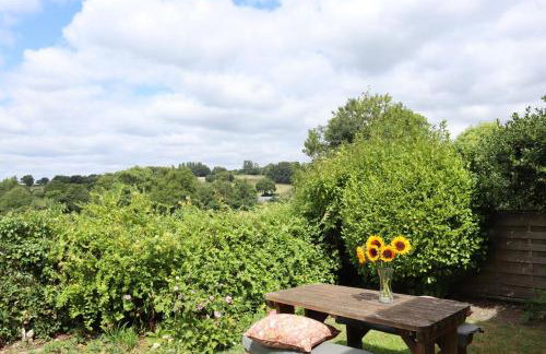 Chantry Cottage - Foto 36