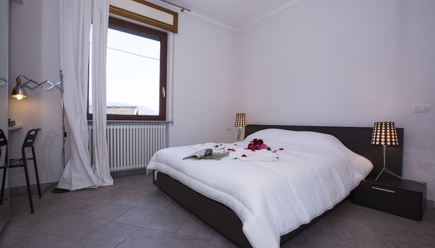 Vista su Perledo - Foto 4, Habitación