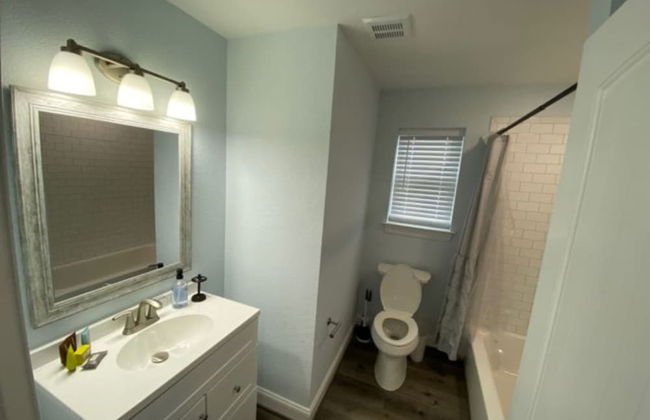 Sawgrass Lane 3 Walk to the Beach - Foto 10