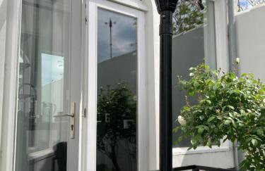 Villa Georges - La Rochelle centre - - Foto 20