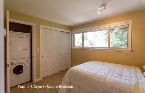 the Juliet, Best Area, 2 Bedrooms, WD, Jacuzzi Bath, New Carpet, 825sf - Foto 16