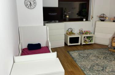 Ferienwohnung in der Nähe des Europa-Park Rust mit Terrasse und Grill - Foto 12