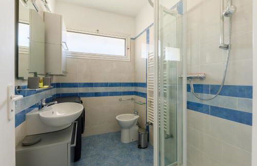 Vue Mer, Terrasse & Garage Privé, Lumineux Appartement à 2 min de la plage - Foto 19