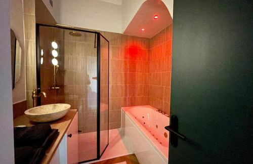 Charmant studio, séjour paisible - Photo 24