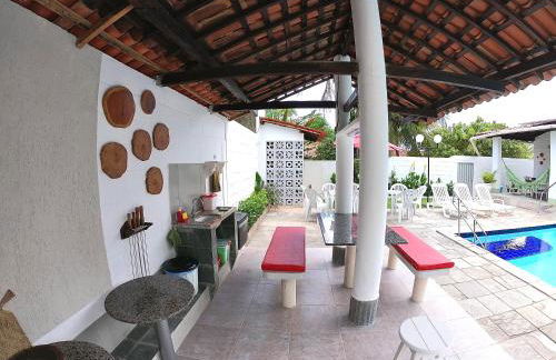 Casa de praia Solar da Barra - Photo 15