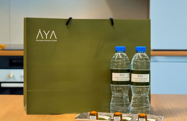 Aya - Spacious 1BR Apartment in Madinat Jumeirah Living - Foto 19