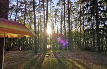 Ośrodek Wypoczynkowy Głębokie 4 - Foto 5