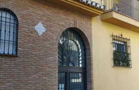 Camino de la Sierra Parking y Mascotas - Foto 1