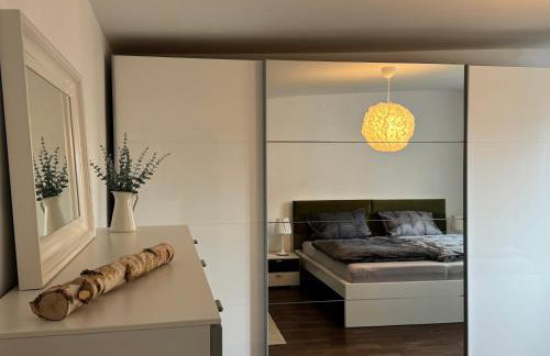 WEIDEN51 - Apartment für Business & Familien - Foto 27