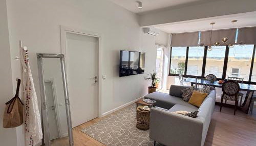 Sitia Heights Apartment - Central Sea View - Foto 2