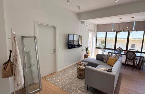 Sitia Heights Apartment - Central Sea View - Foto 2