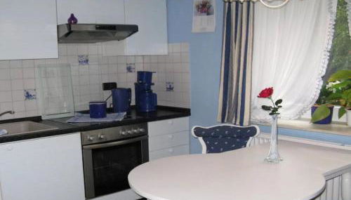 Ferienhaus Ockholm - Foto 5