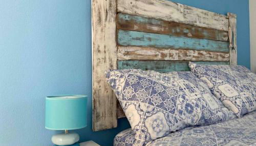 Flamingo's House in Sant'Antioco, Sardinia - Foto 4