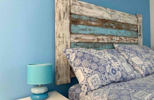 Flamingo's House in Sant'Antioco, Sardinia - Foto 4