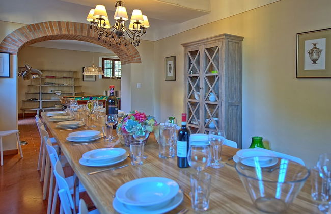 Villa Orchidea - Photo 24