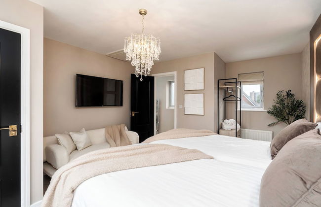 Riverside Villas - Foto 4