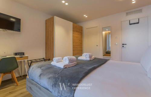 Wanderlust Experience STONE House - Foto 39