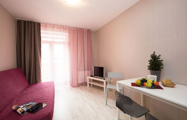 Apartment Etazhydaily Ilyich-Kuznetsov - Photo 69