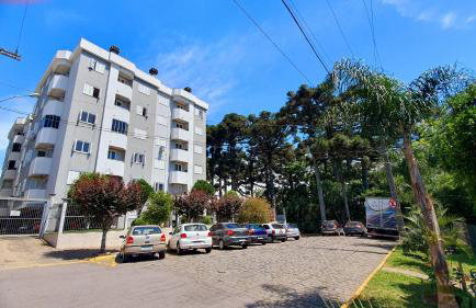 Apto 2 quartos Bento Gonçalves - Vale Vinhedos - Foto 5