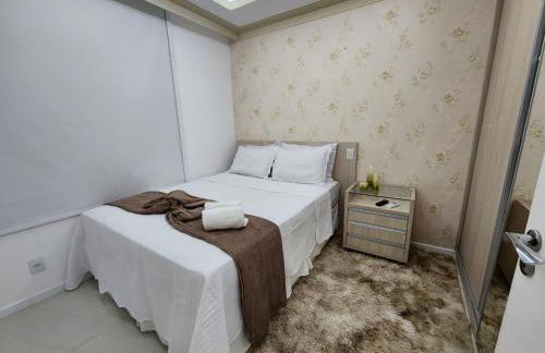 AP ALECRIM Luxo Cond Aquarius I Angra dos Reis - Foto 27