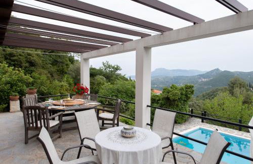 Villa VERA - private villa for 8 guests with pool - Foto 10