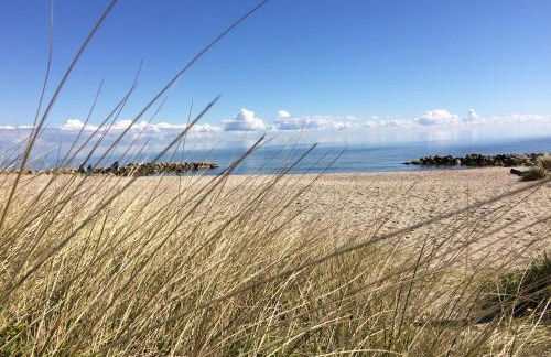 Strandappartements Haus Strandkieker - Foto 34