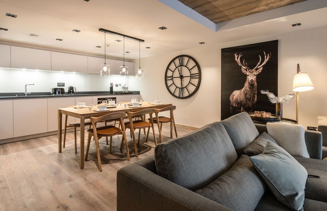 Manali Lodge by Alpine Resorts - Foto 60