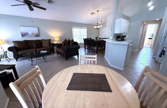 Southern Dunes - Golf Course Views Villa - Foto 12