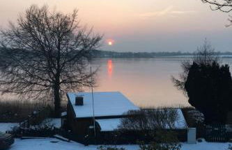 Holiday Home in Klingberg mit Seeblick by Interhome - Foto 41