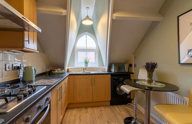 Stowaways Loft - Foto 17