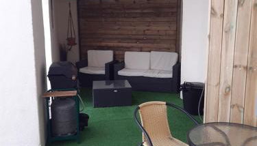 Logement entier près de Mauleon.8/10 personnes - Foto 5