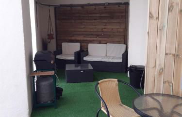 Logement entier près de Mauleon.8/10 personnes - Foto 5