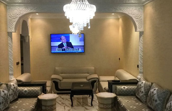 Residence Zeroual - Foto 13