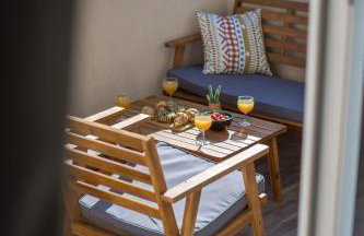 San Salvatore Luxury Penthouse - Foto 40