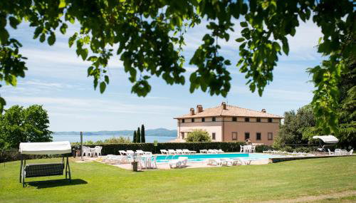 Poderaccio Agri Relais Apartments & Restaurant - Foto 5