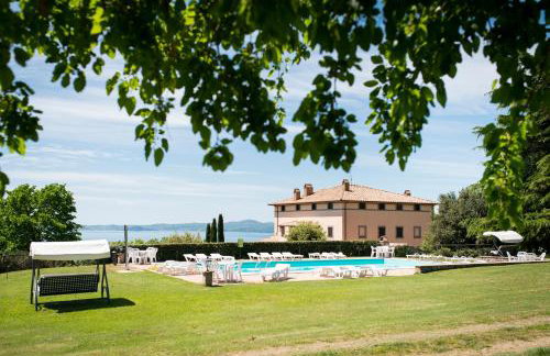 Poderaccio Agri Relais Apartments & Restaurant - Foto 5