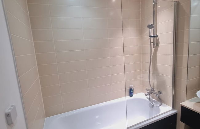 Stunning 2-bed Apartment in London - Foto 15