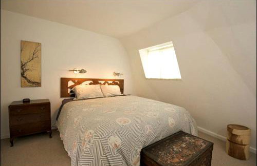 Unique Dome with Hot Tub for a Family Getaway in Philo, California - Foto 7