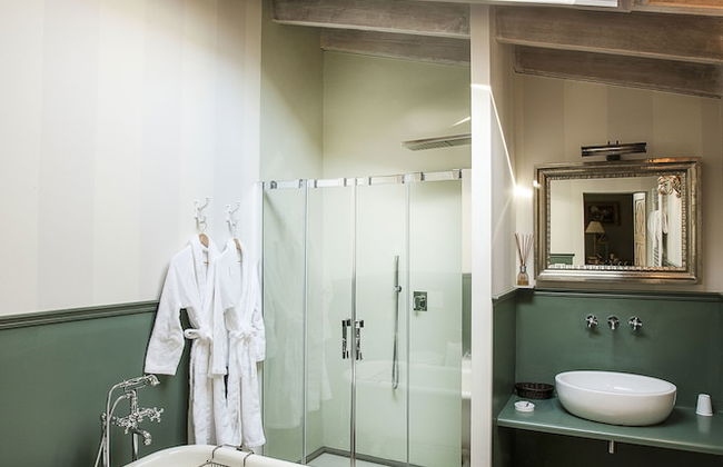 Relais Di Tenuta Santa Caterina - Foto 31