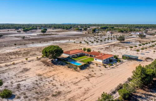 Spacious villa with private pool in Grândola - Foto 7