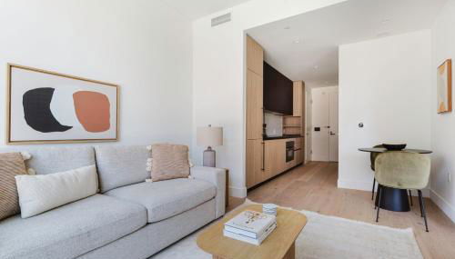 Blueground Midtown West gym doorman wd NYC-1560 - Foto 3, Other