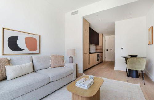 Blueground Midtown West gym doorman wd NYC-1560 - Foto 3