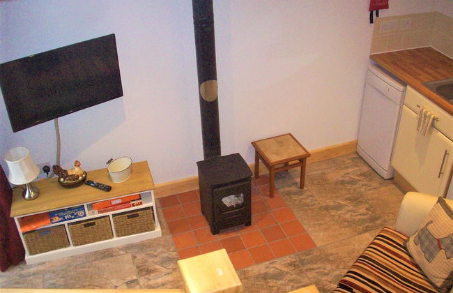 Homestead Stables - Foto 29