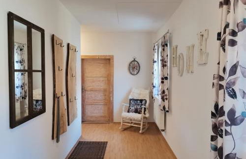 Ferienwohnung mit 3 Schlafzimmern Hartl Hof - Foto 6