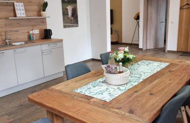 Eiselehof Ferienwohnungen in Alleinlage - Foto 32