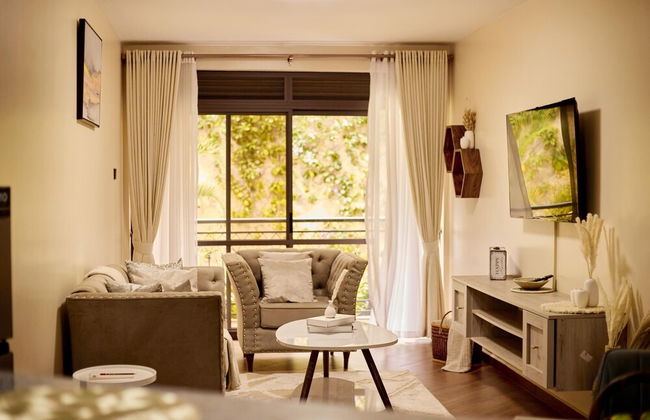 Sand Grains Residences 001 - Foto 21