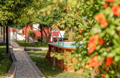 Algés Village Casa 2 by Lisbon-Coast vacation - Photo 48