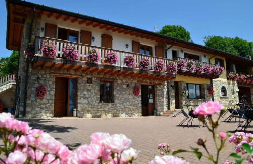 Agriturismo dell'Altopiano - Foto 60