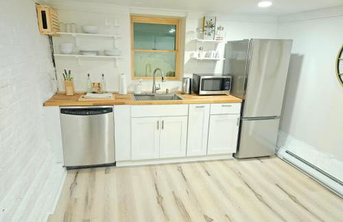 2-Bedroom in the Heart of Denver - Foto 5