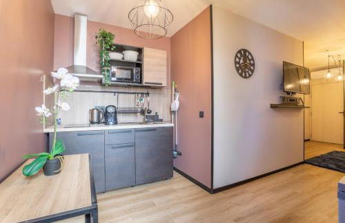 ADIRA Résid'Marseille Vieux-port 2 étoiles - Foto 29